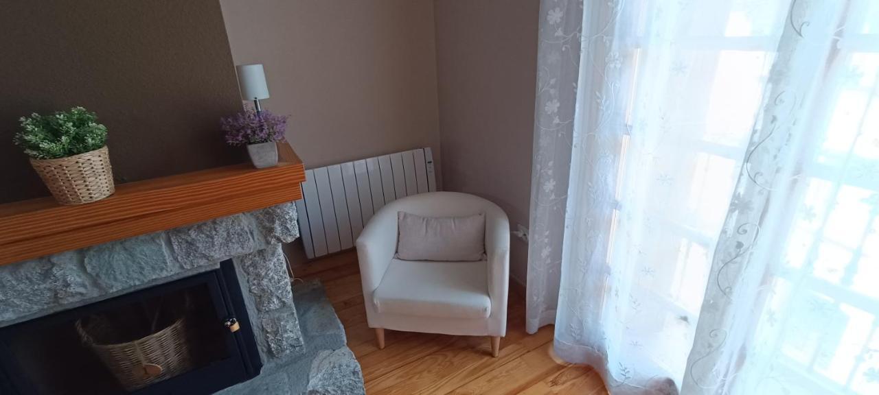 Apartamento Villacampa 1 Benasque Bagian luar foto