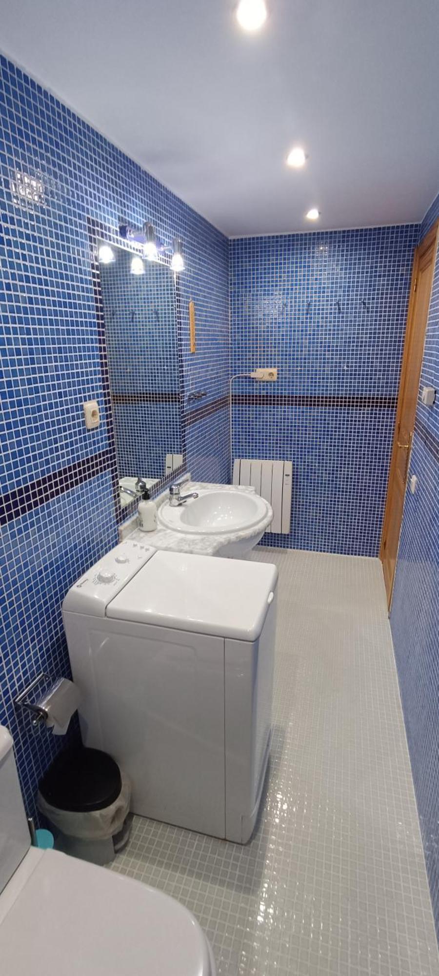 Apartamento Villacampa 1 Benasque Bagian luar foto