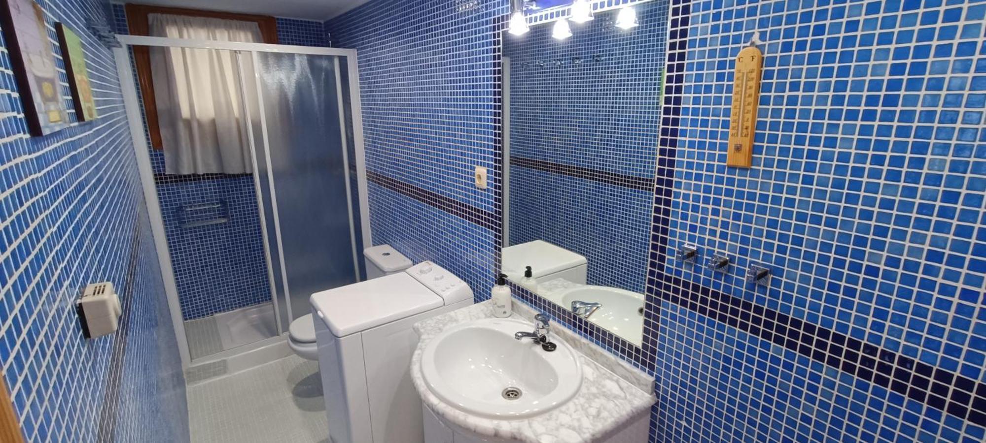 Apartamento Villacampa 1 Benasque Bagian luar foto
